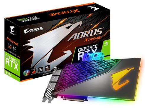 GIGABYTE AORUS Xtreme 1