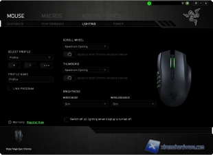 razer synapse-8